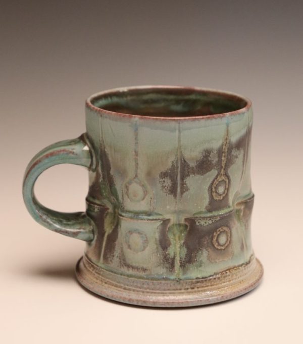 Mug by Rod Dugal - 15A/16A - Image 3
