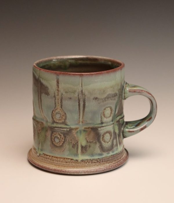 Mug by Rod Dugal - 15A/16A - Image 2