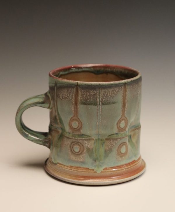Mug by Rod Dugal - 15A/16A - Image 4