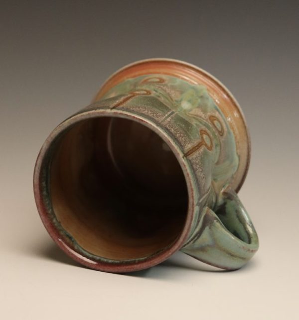Mug by Rod Dugal - 15A/16A - Image 5
