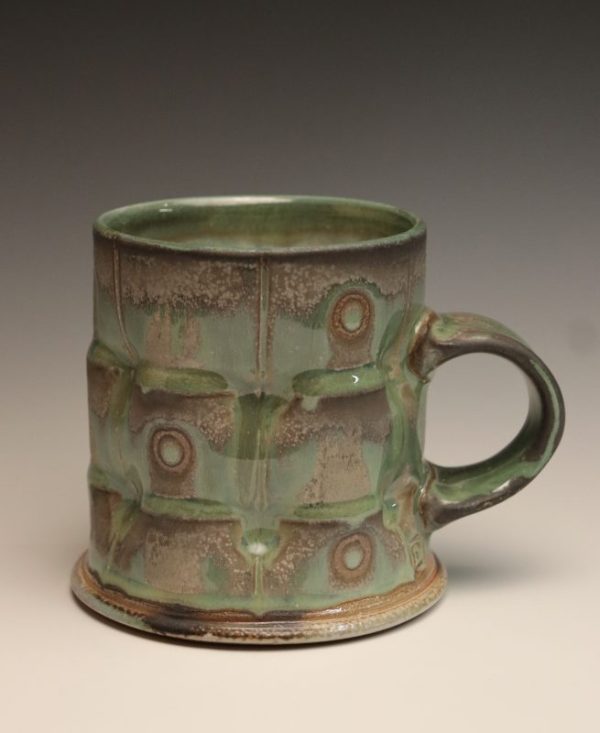Mug by Rod Dugal - 17A