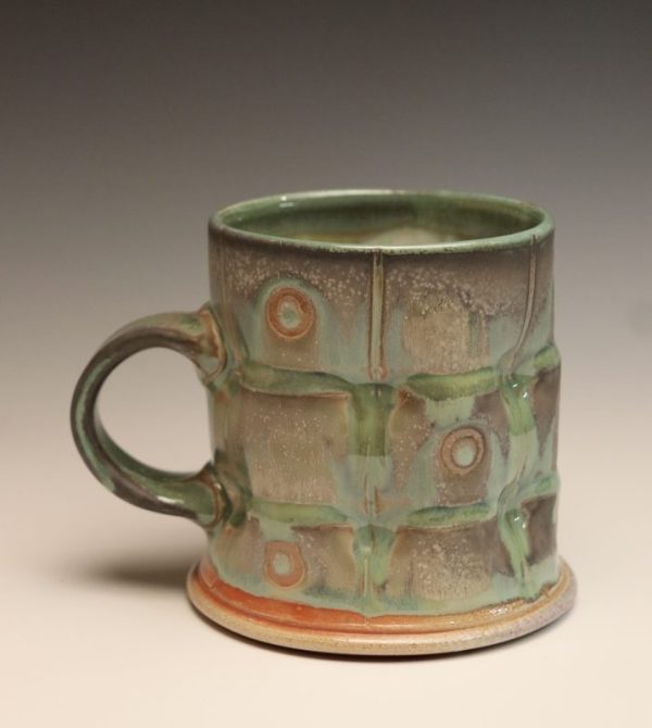 Mug by Rod Dugal - 17A - Image 2