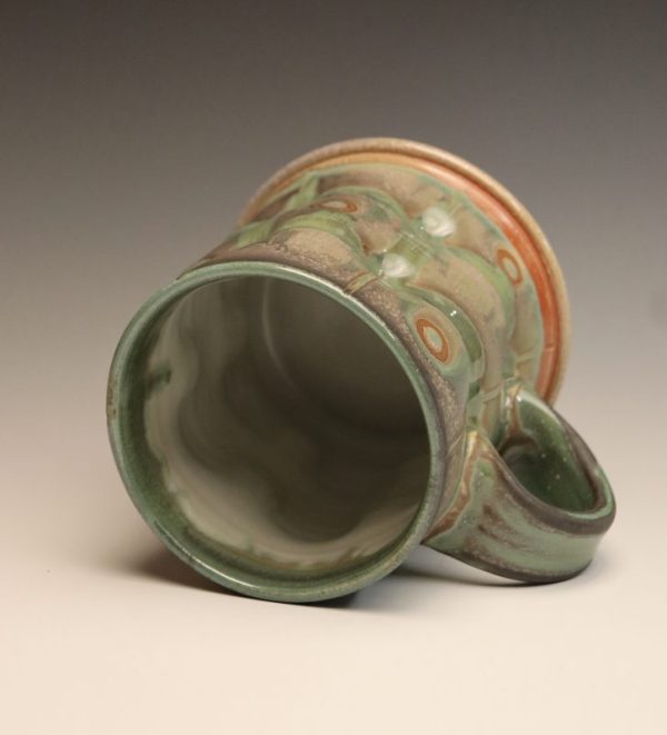 Mug by Rod Dugal - 17A - Image 3