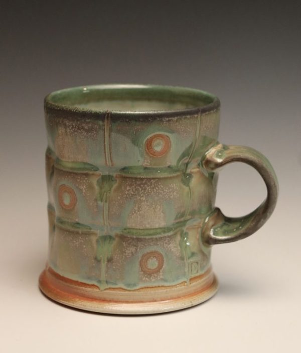 Mug by Rod Dugal - 18A