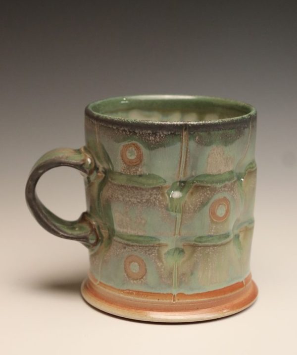 Mug by Rod Dugal - 18A - Image 2