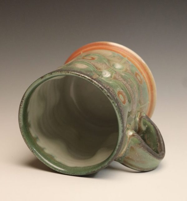 Mug by Rod Dugal - 18A - Image 3
