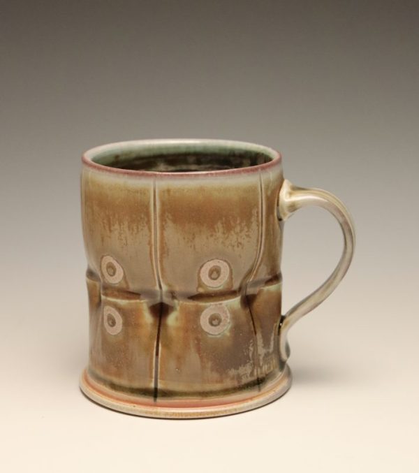 Mug by Rod Dugal - 19A/20A