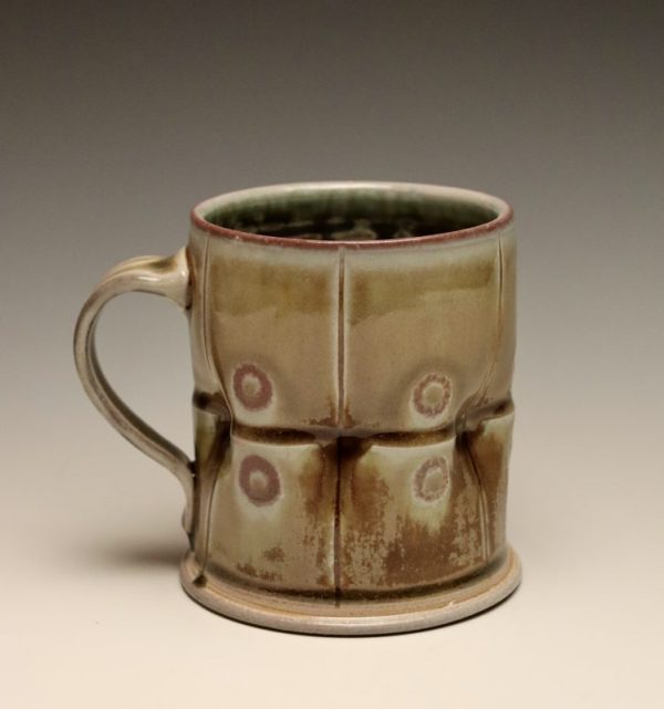 Mug by Rod Dugal - 19A/20A - Image 3