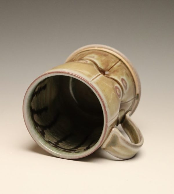 Mug by Rod Dugal - 19A/20A - Image 5