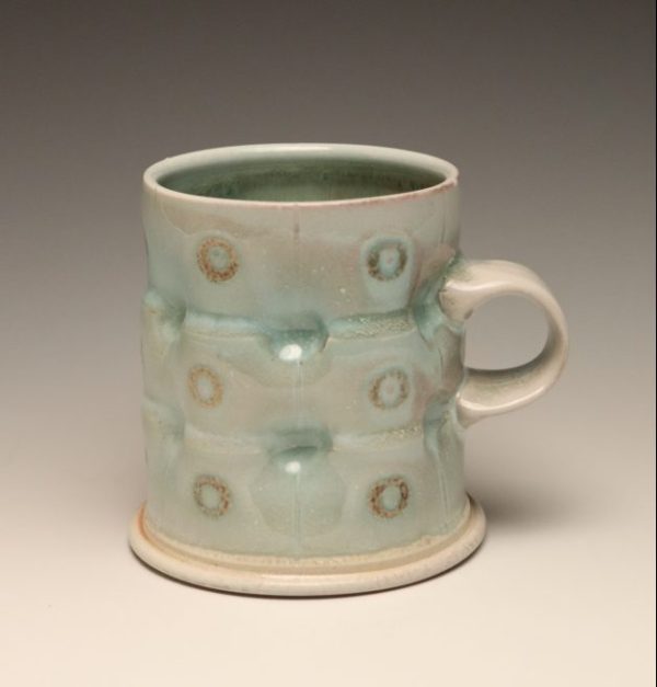 Mug by Rod Dugal - 21A