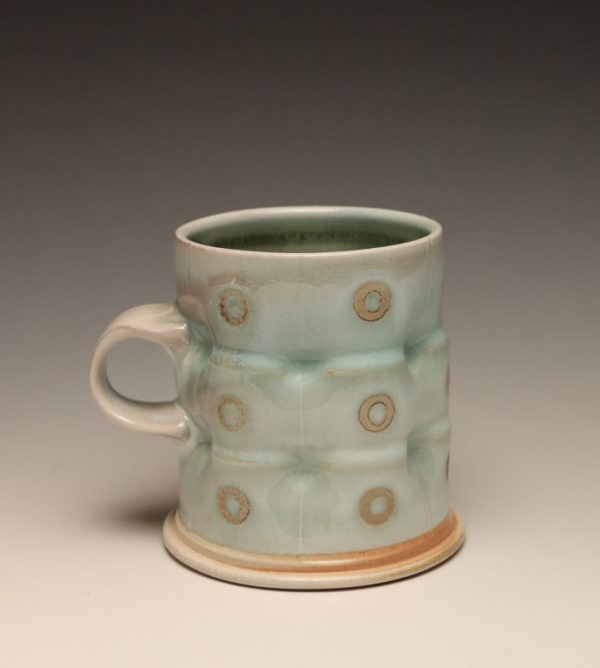 Mug by Rod Dugal - 21A - Image 2