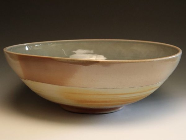 Bowl by Rod Dugal - 34A