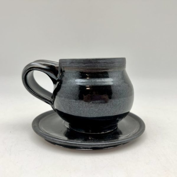 Cup & Saucer by Margo Brown - 3726/3727/3728/3729/3730