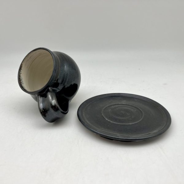Cup & Saucer by Margo Brown - 3726/3727/3728 - Image 3