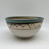 Patterned Bowl by Margo Brown - 3716 - Image 2