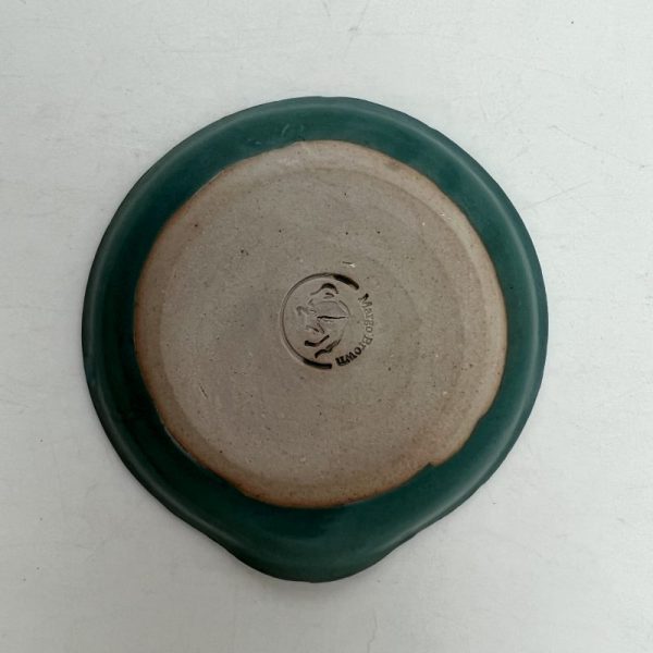 Patterned Spoon Rest by Margo Brown - 3759 - Image 3