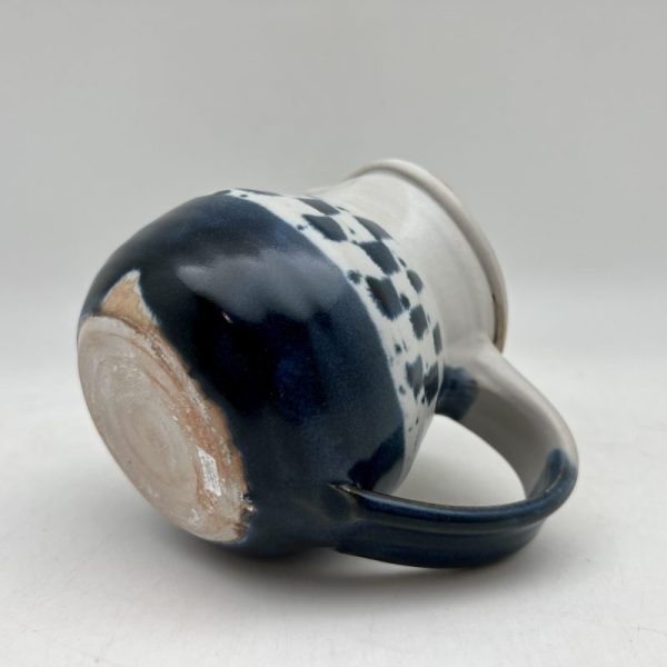 Checkered Pitcher by Margo Brown - 3753 - Image 4