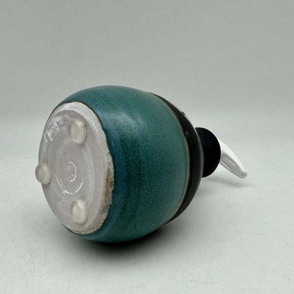 Two-Tone Soap Dispenser by Margo Brown - 3745 - Image 3