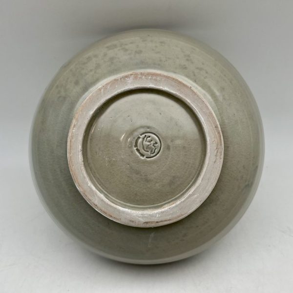 String Design Bowl by Margo Brown - 3717 - Image 5
