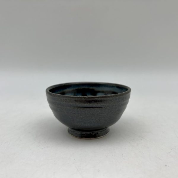 Mini Scallop Design Dish by Margo Brown - 3742