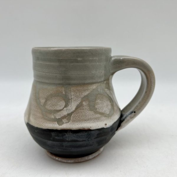 String Design Mug by Margo Brown - 3749 - Image 2