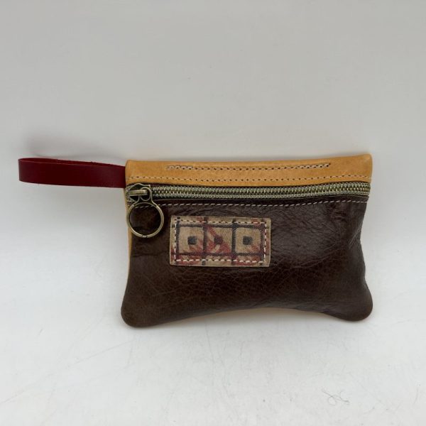 Mini Stash Bag by Traci Jo Designs - TJ114