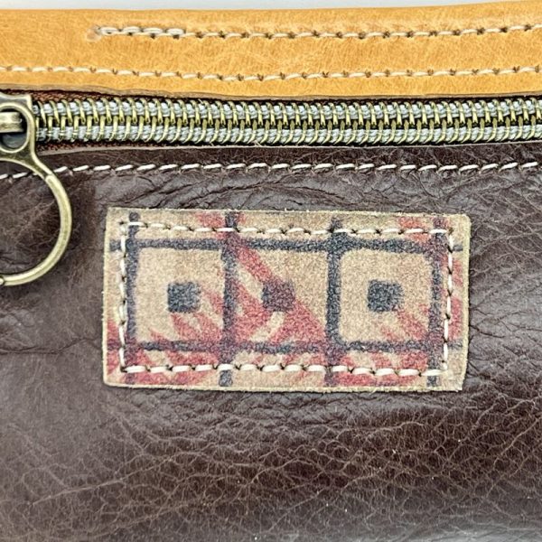Mini Stash Bag by Traci Jo Designs - TJ114 - Image 2