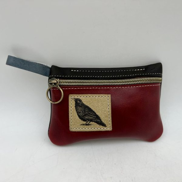 Mini Stash Bag by Traci Jo Designs - TJ116