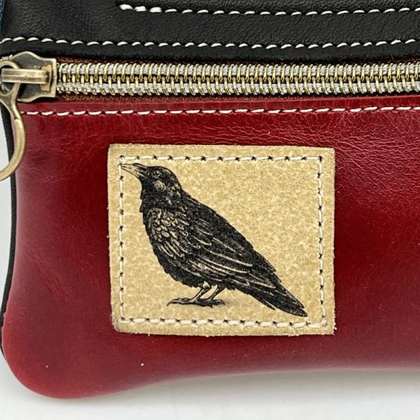 Mini Stash Bag by Traci Jo Designs - TJ116 - Image 2
