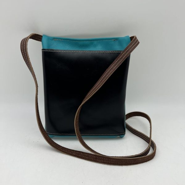 Passport Bag by Traci Jo Designs - TJ126 - Image 3