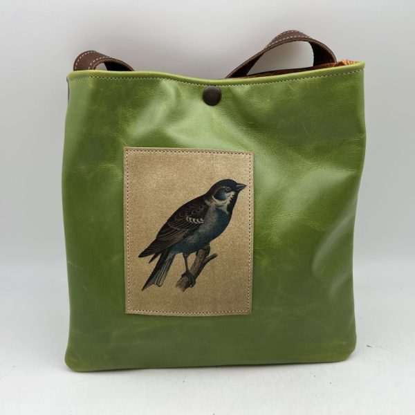 Day Tripper Bag by Traci Jo Designs - TJ131