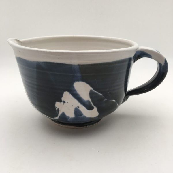 Splash-Design Batter Bowl by Margo Brown - 3789