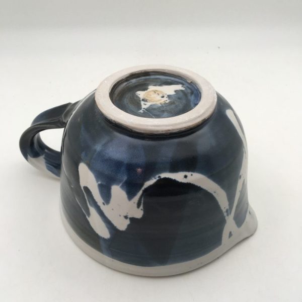 Splash-Design Batter Bowl by Margo Brown - 3789 - Image 3