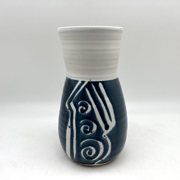 Patterned Carafe by Margo Brown - 3904