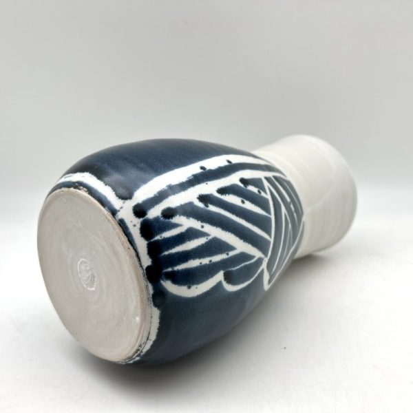 Patterned Carafe by Margo Brown - 3904 - Image 4