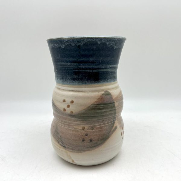 Painted Carafe by Margo Brown - 3902 - Image 2
