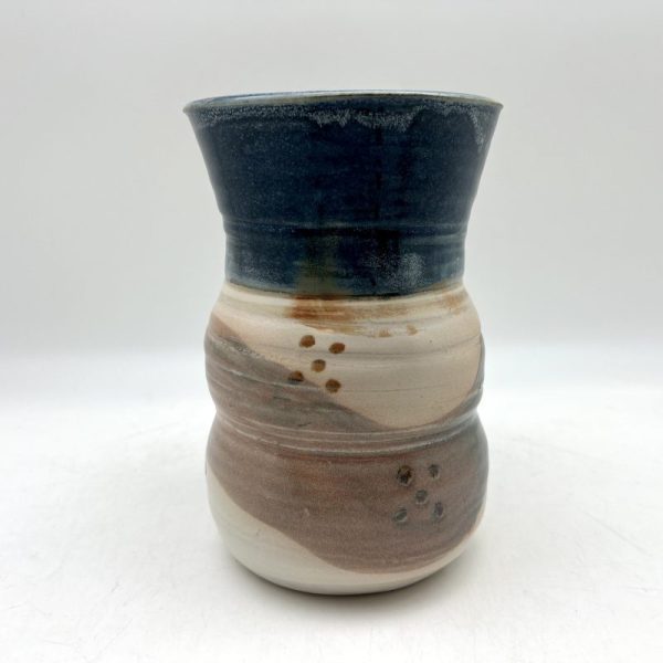 Painted Carafe by Margo Brown - 3902