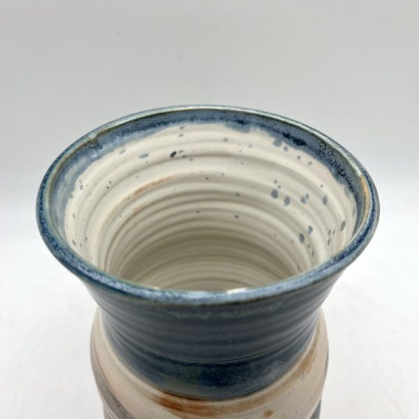 Painted Carafe by Margo Brown - 3902 - Image 4