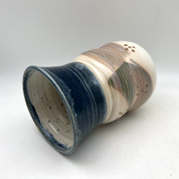 Painted Carafe by Margo Brown - 3902 - Image 3