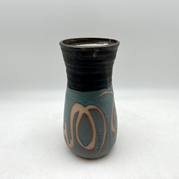 String-Design Carafe by Margo Brown - 3900