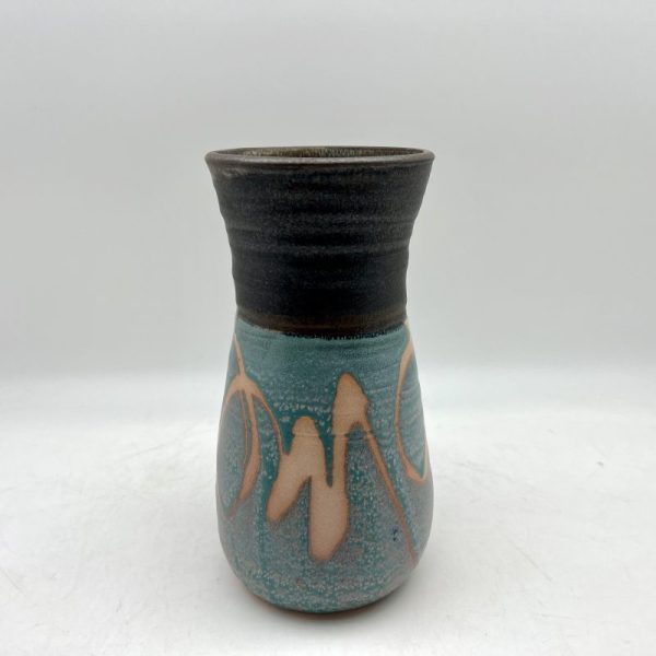 String-Design Carafe by Margo Brown - 3900 - Image 2