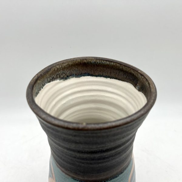 String-Design Carafe by Margo Brown - 3900 - Image 4