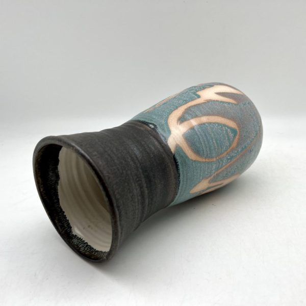 String-Design Carafe by Margo Brown - 3900 - Image 3