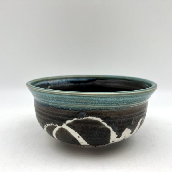 Flared Bowl by Margo Brown - 3948