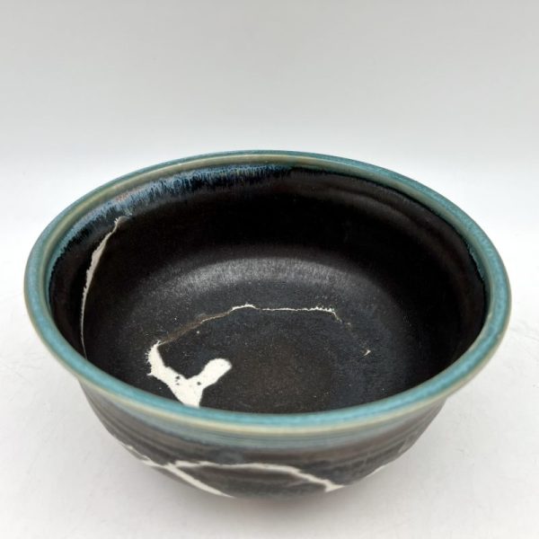 Flared Bowl by Margo Brown - 3948 - Image 3