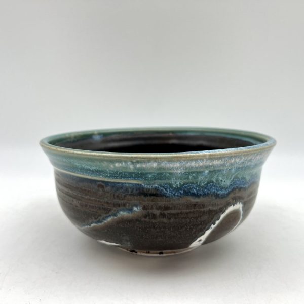 Flared Bowl by Margo Brown - 3948 - Image 2