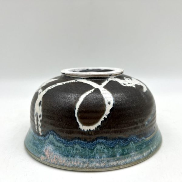 Flared Bowl by Margo Brown - 3948 - Image 5