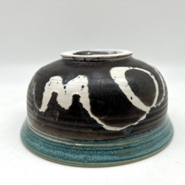 Flared Bowl by Margo Brown - 3948 - Image 6