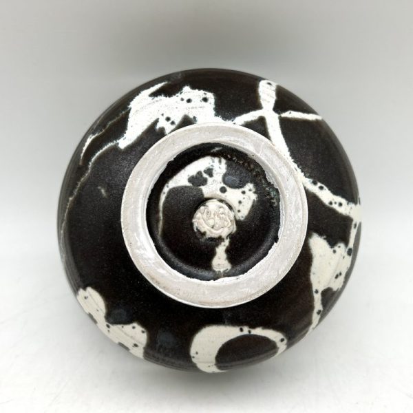 Flared Bowl by Margo Brown - 3948 - Image 7
