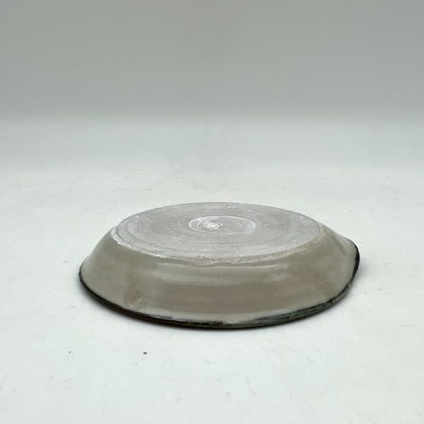String-Design Spoon Rest by Margo Brown - 3996 - Image 4